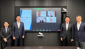 MK体育官网董事會決議通過收購德國BHTC拓展智慧移動生態圈